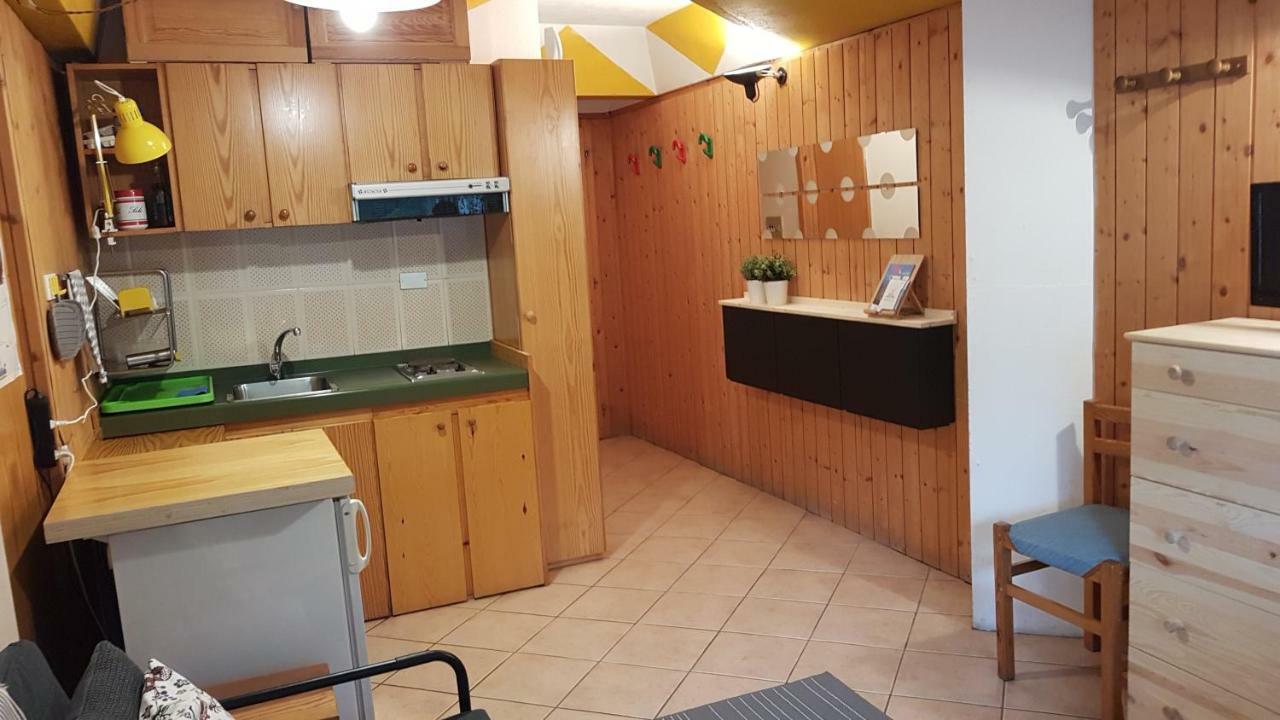 מרילבה Appartamento Ventisei - Cipat 22114 מראה חיצוני תמונה